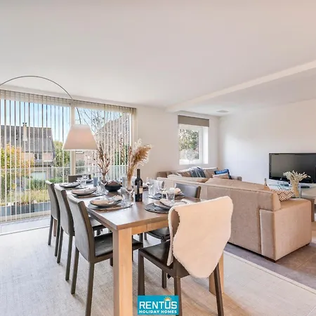 Pippa - House On A Short Walk From The * Oostduinkerke