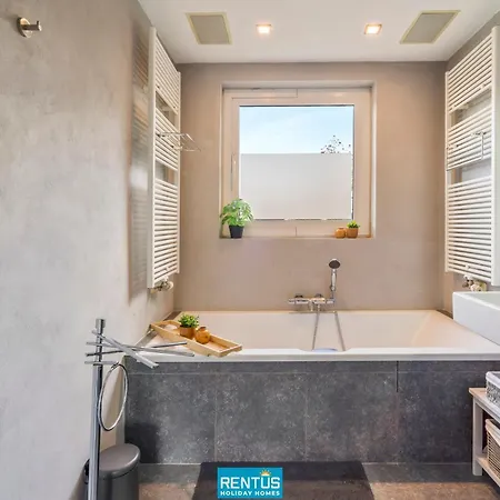 Pippa - House On A Short Walk From The Semesterbostad Oostduinkerke