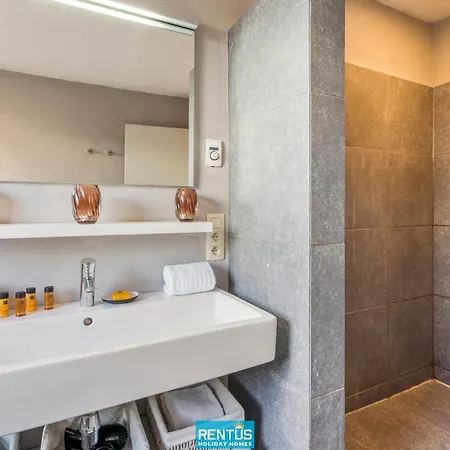 Pippa - House On A Short Walk From The Oostduinkerke