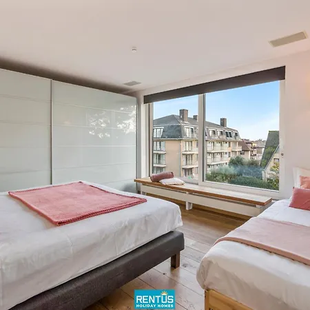 Pippa - House On A Short Walk From The * Oostduinkerke