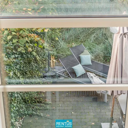 Tatil Evi Pippa - House On A Short Walk From The