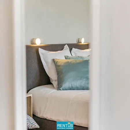 Tatil Evi Pippa - House On A Short Walk From The *