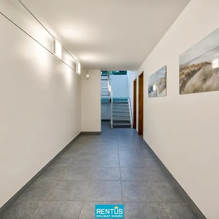 Pippa - House On A Short Walk From The Semesterbostad Oostduinkerke