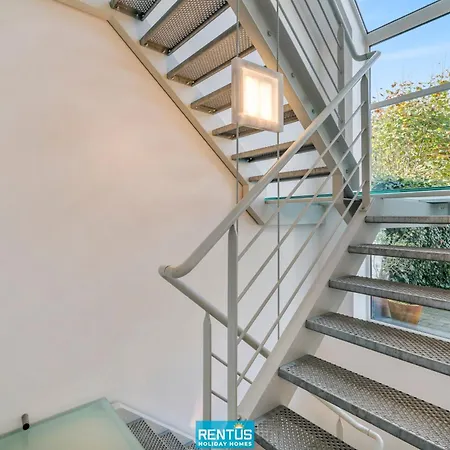 Pippa - House On A Short Walk From The Oostduinkerke