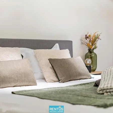 Pippa - House On A Short Walk From The Tatil Evi *