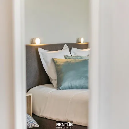 Pippa - House On A Short Walk From The Дом отдыха *