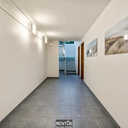 Pippa - House On A Short Walk From The Дом отдыха Остдёйнкерке