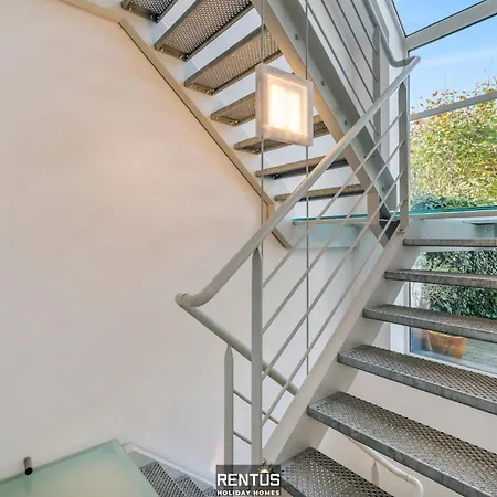 Дом отдыха Pippa - House On A Short Walk From The Остдёйнкерке