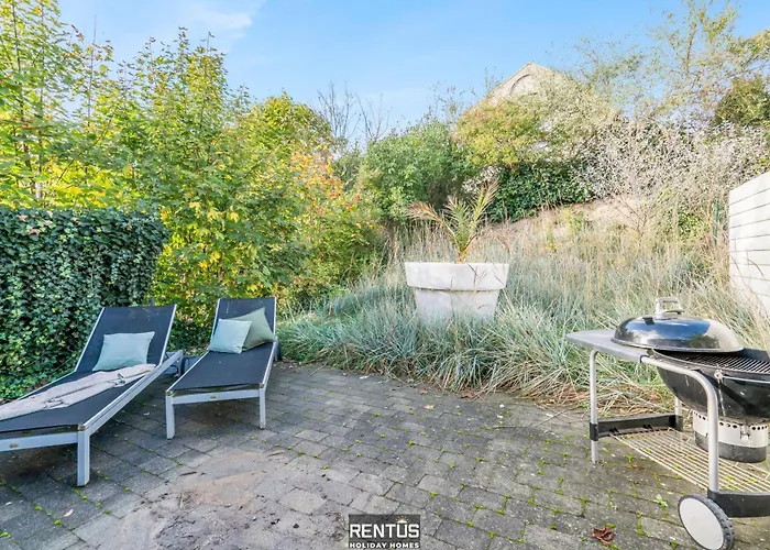 Pippa - House On A Short Walk From The Дом отдыха Остдёйнкерке