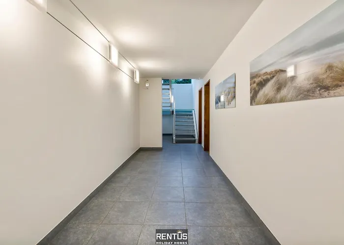 Pippa - House On A Short Walk From The Дом отдыха Остдёйнкерке