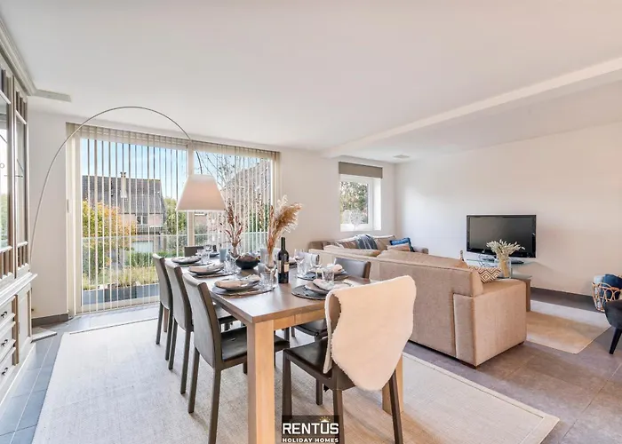 Pippa - House On A Short Walk From The Дом отдыха