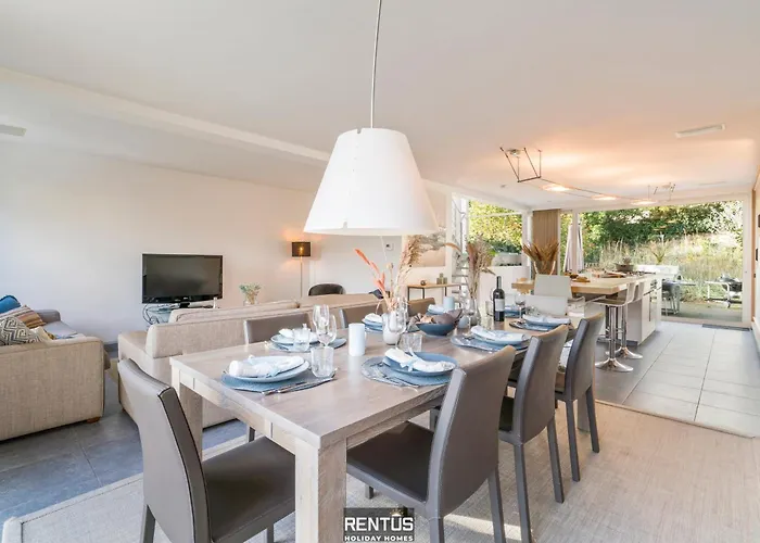 Pippa - House On A Short Walk From The Дом отдыха *