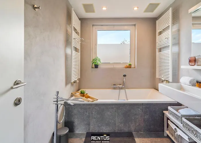 Pippa - House On A Short Walk From The Дом отдыха *