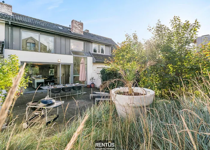 Pippa - House On A Short Walk From The Дом отдыха *